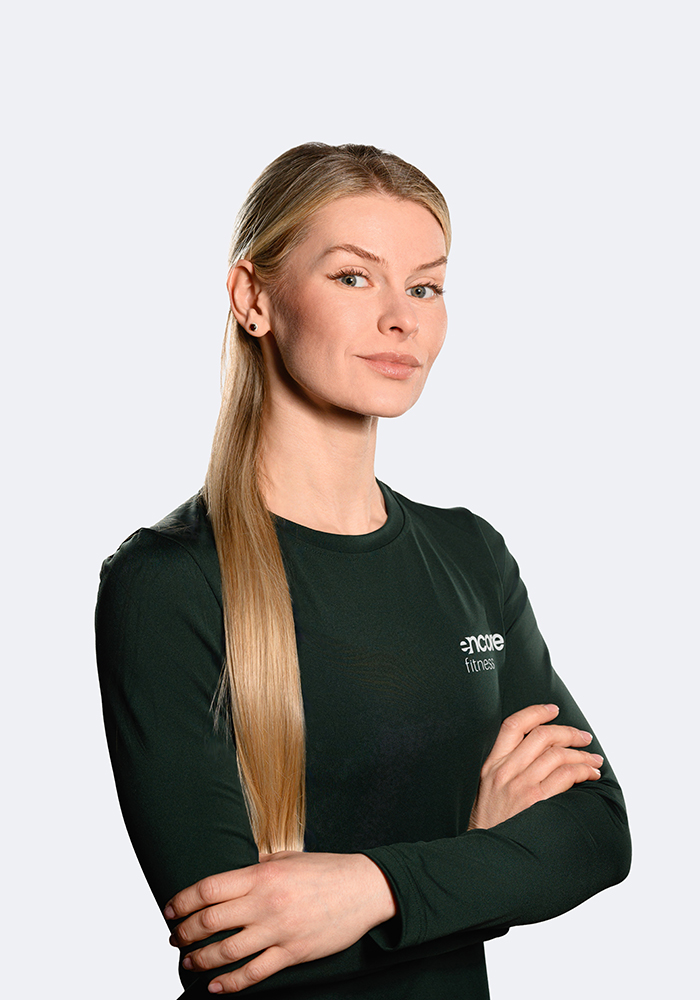 Мария Волкова