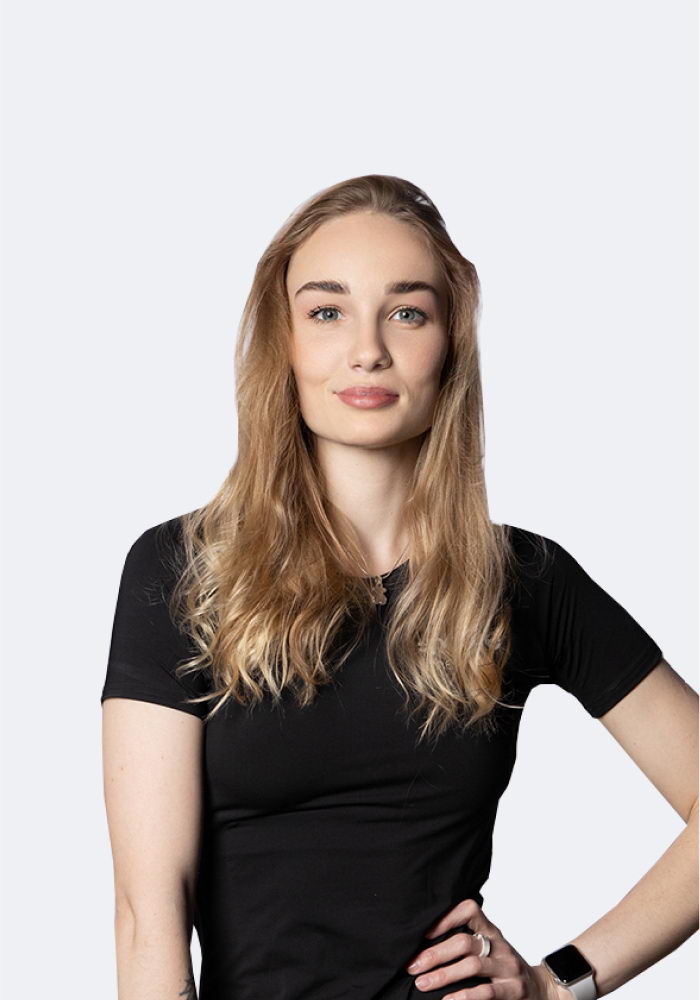 Анна Кузнецова